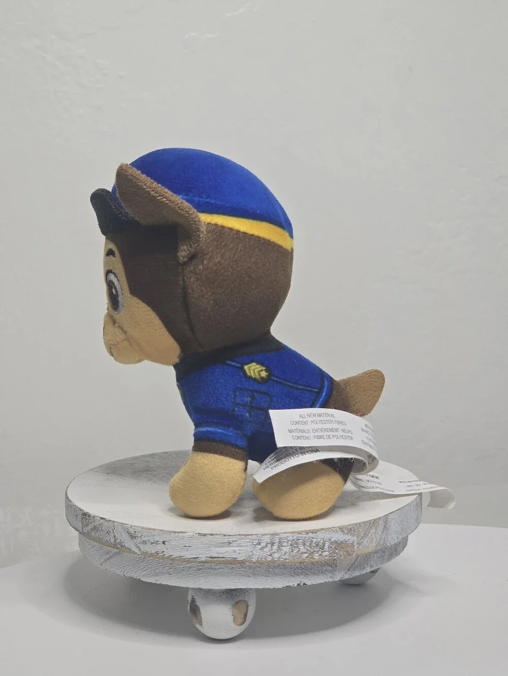 Spin Master paw patrol